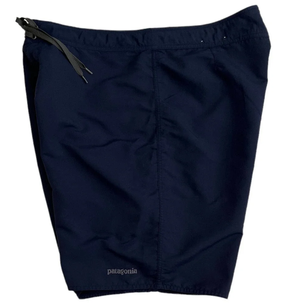 Patagonia dive into